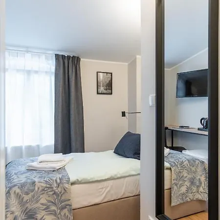 Bethel Nocleg ze śniadaniem Ustronie Morskie