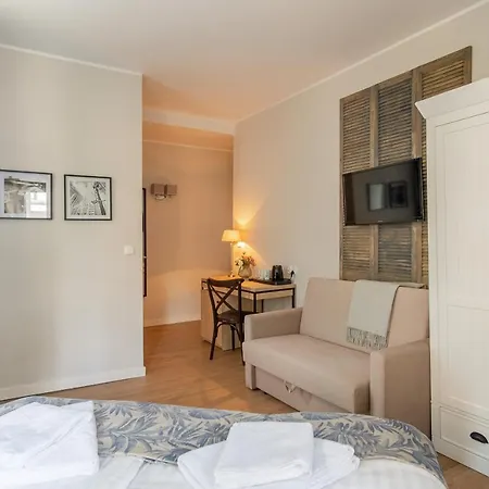 Bethel 3* 우스트 노리 모르스키