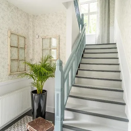 Nocleg ze śniadaniem Bethel Ustronie Morskie