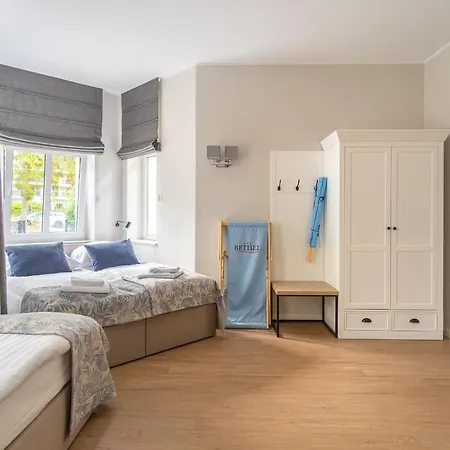 Bethel Bed and breakfast 3*