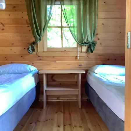 Bethel B&B 우스트 노리 모르스키