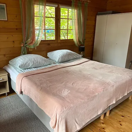 Frühstückspension Bethel 3*
