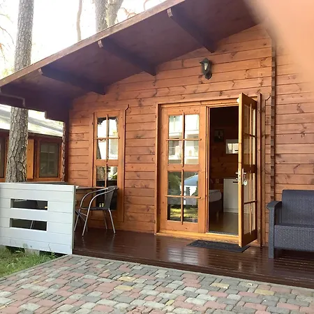 B&B Bethel 우스트 노리 모르스키