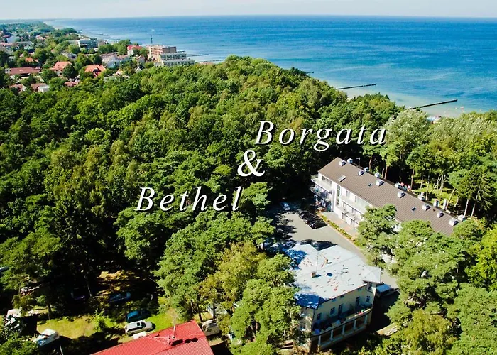 Bethel Alojamento de Acomodação e Pequeno-almoço