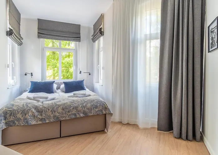 Bethel Ustronie Morskie