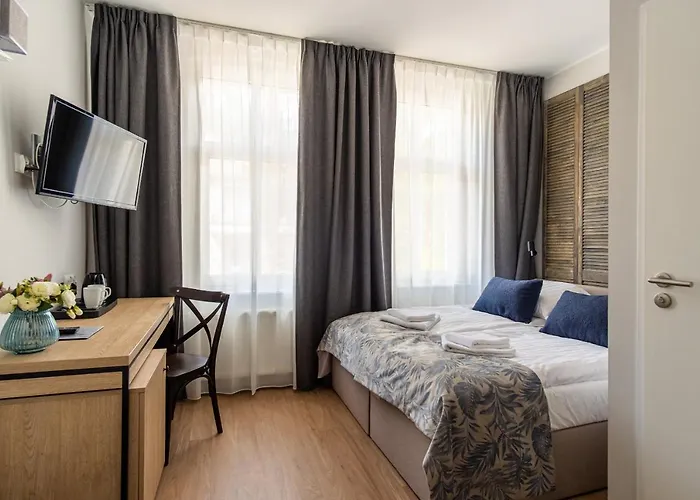 Bethel Alojamento de Acomodação e Pequeno-almoço 3*