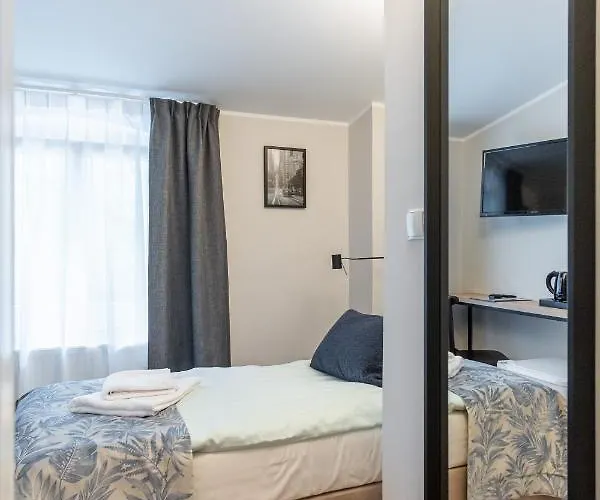 Bethel Frühstückspension Ustronie Morskie