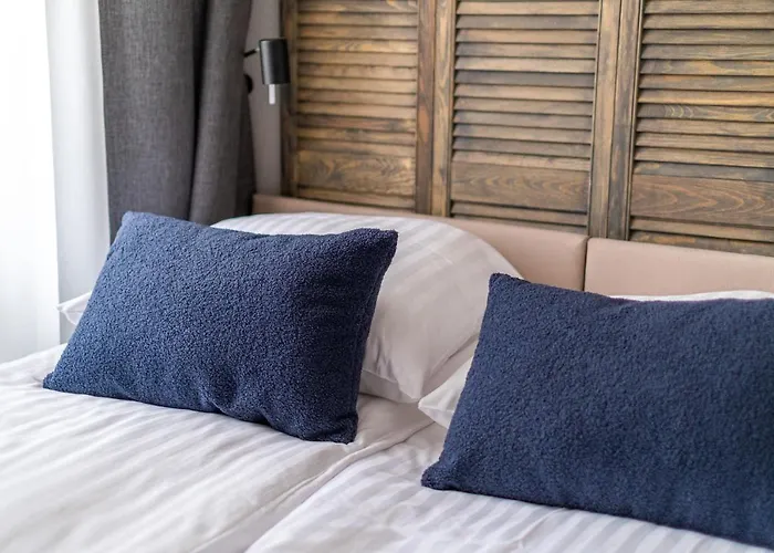 Bethel Frühstückspension Ustronie Morskie