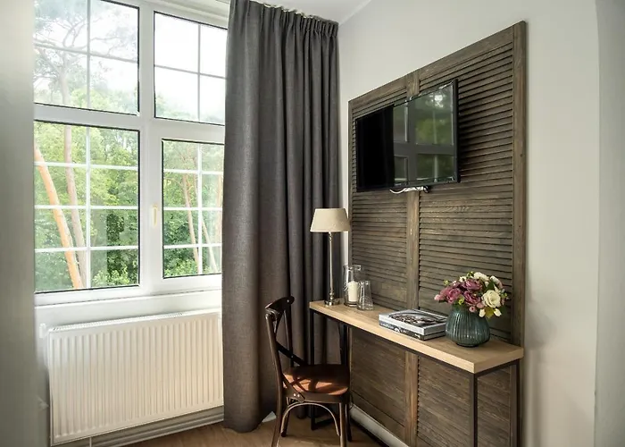 Bethel Frühstückspension