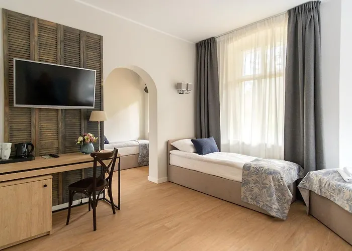 Bethel Ustronie Morskie