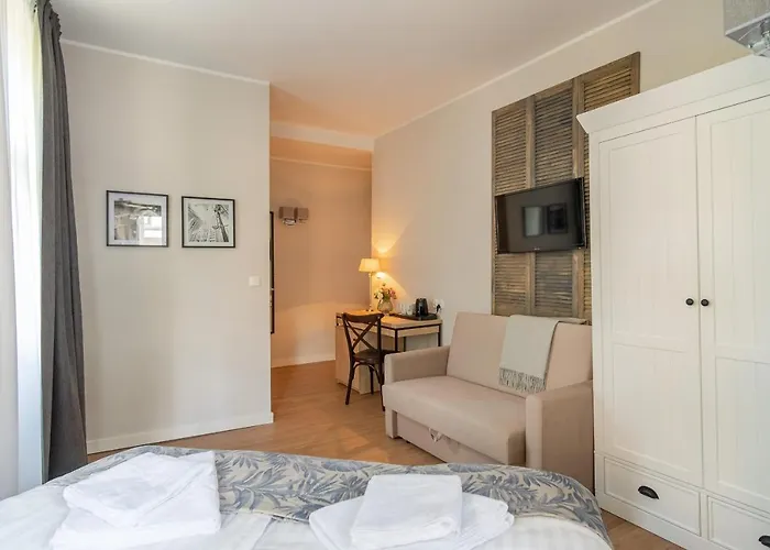 Bethel 3* Ustronie Morskie