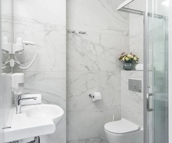 Bethel Ustronie Morskie