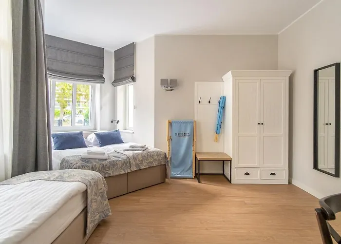 Bethel Alojamento de Acomodação e Pequeno-almoço 3*