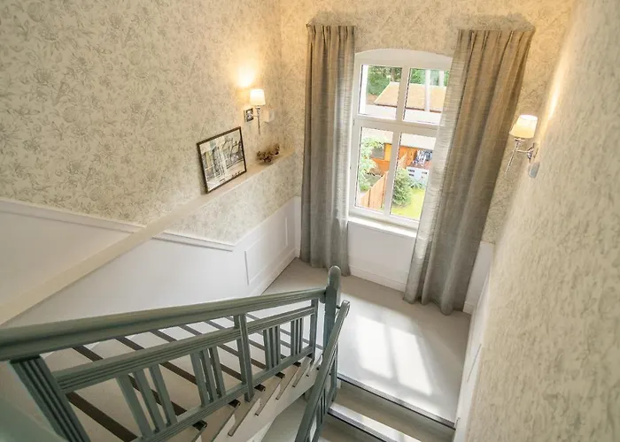 Bethel Ustronie Morskie