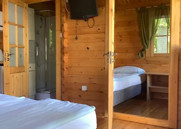 Bethel Frühstückspension 3*