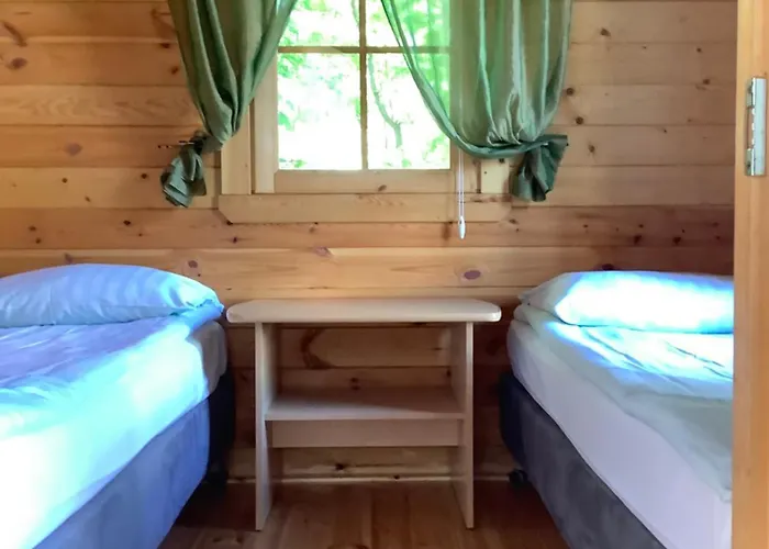 Bethel Frühstückspension Ustronie Morskie