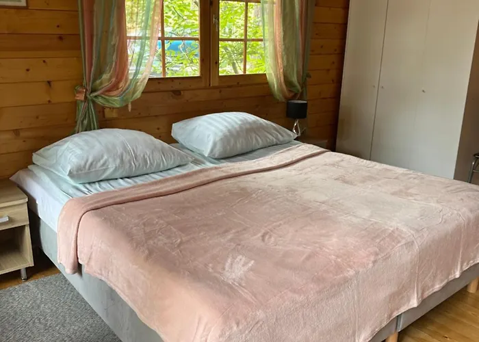 Alojamento de Acomodação e Pequeno-almoço Bethel 3*